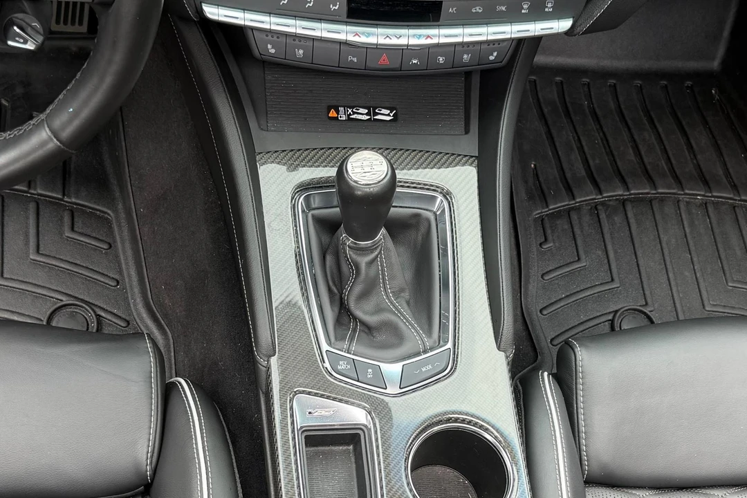 2023 Cadillac CT5-V Blackwing - Image 30 of 31