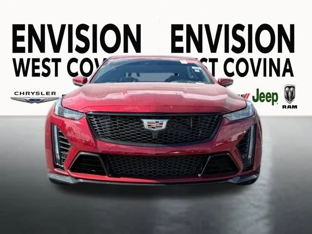2023 Cadillac CT5-V Blackwing - Image 2 of 12