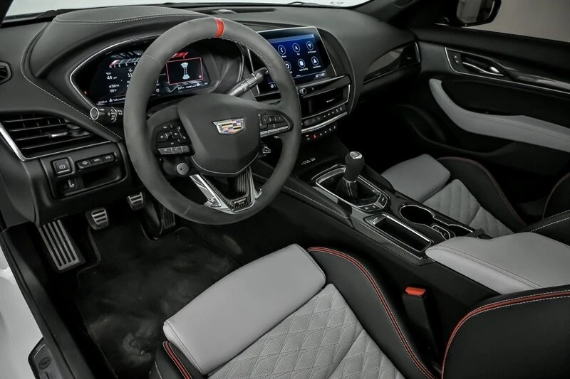 2023 Cadillac CT5-V Blackwing - Image 20 of 21