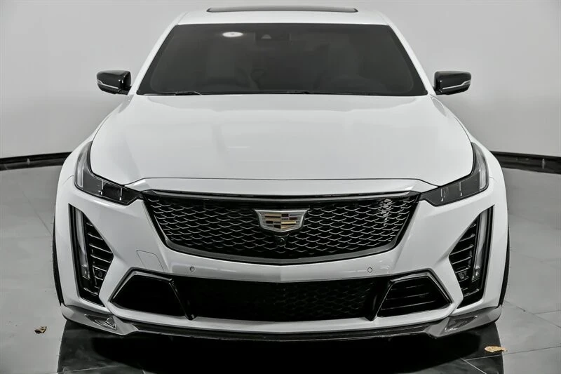 2023 Cadillac CT5-V Blackwing - Image 4 of 21