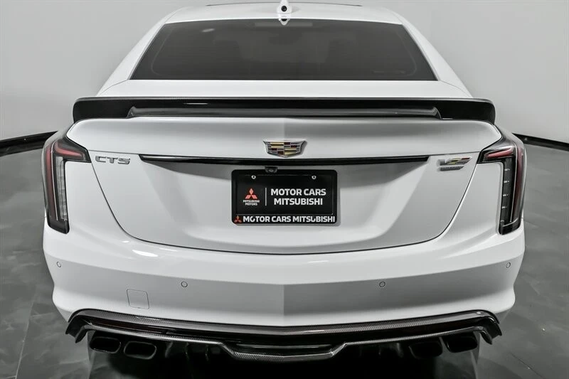 2023 Cadillac CT5-V Blackwing - Image 10 of 21