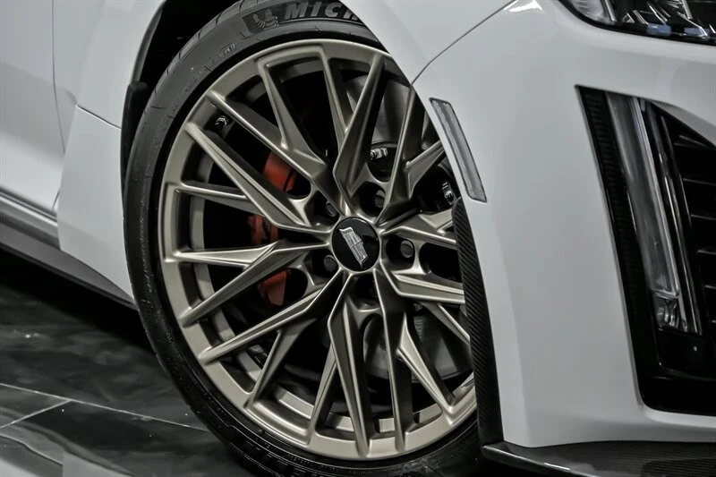 2023 Cadillac CT5-V Blackwing - Image 3 of 21