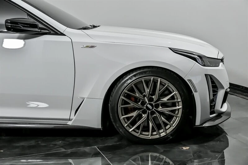 2023 Cadillac CT5-V Blackwing - Image 14 of 21