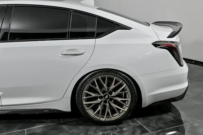 2023 Cadillac CT5-V Blackwing - Image 8 of 21