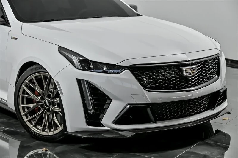 2023 Cadillac CT5-V Blackwing - Image 2 of 21