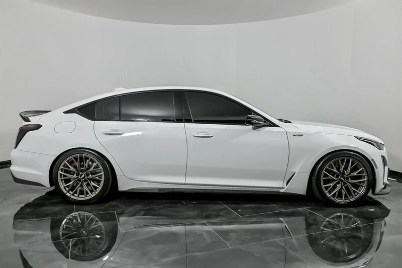2023 Cadillac CT5-V Blackwing - Image 13 of 21