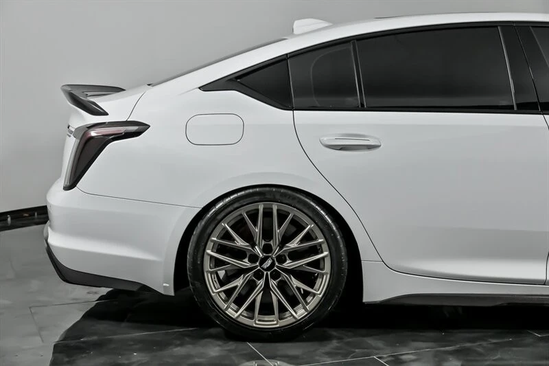 2023 Cadillac CT5-V Blackwing - Image 12 of 21