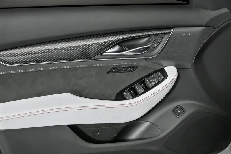 2023 Cadillac CT5-V Blackwing - Image 17 of 21