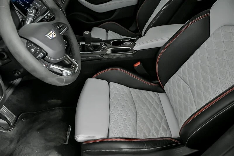 2023 Cadillac CT5-V Blackwing - Image 21 of 21