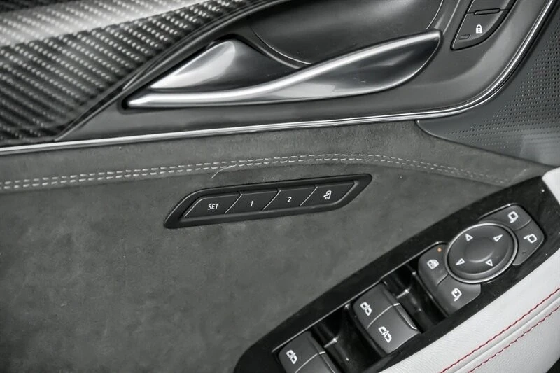2023 Cadillac CT5-V Blackwing - Image 18 of 21