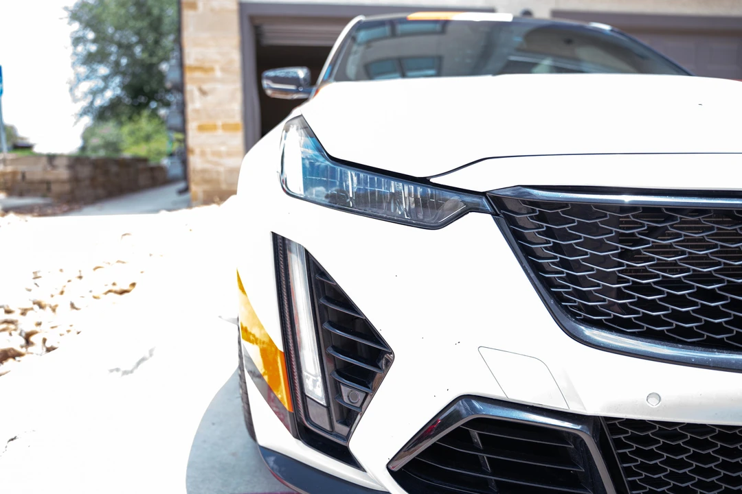2023 Cadillac CT5-V Blackwing - Image 29 of 31