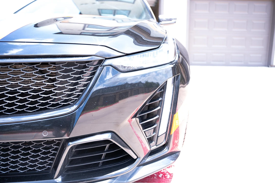 2023 Cadillac CT5-V Blackwing - Image 31 of 31