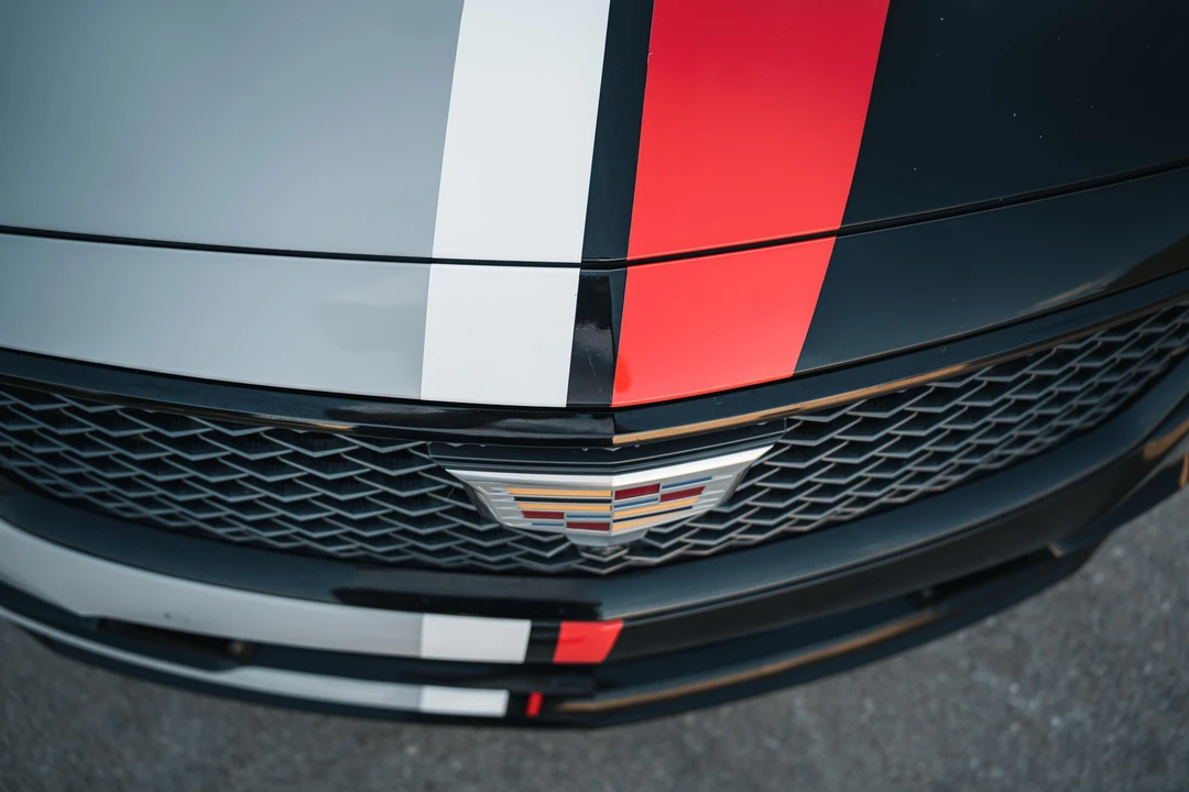 2023 Cadillac CT5-V Blackwing - Image 30 of 31