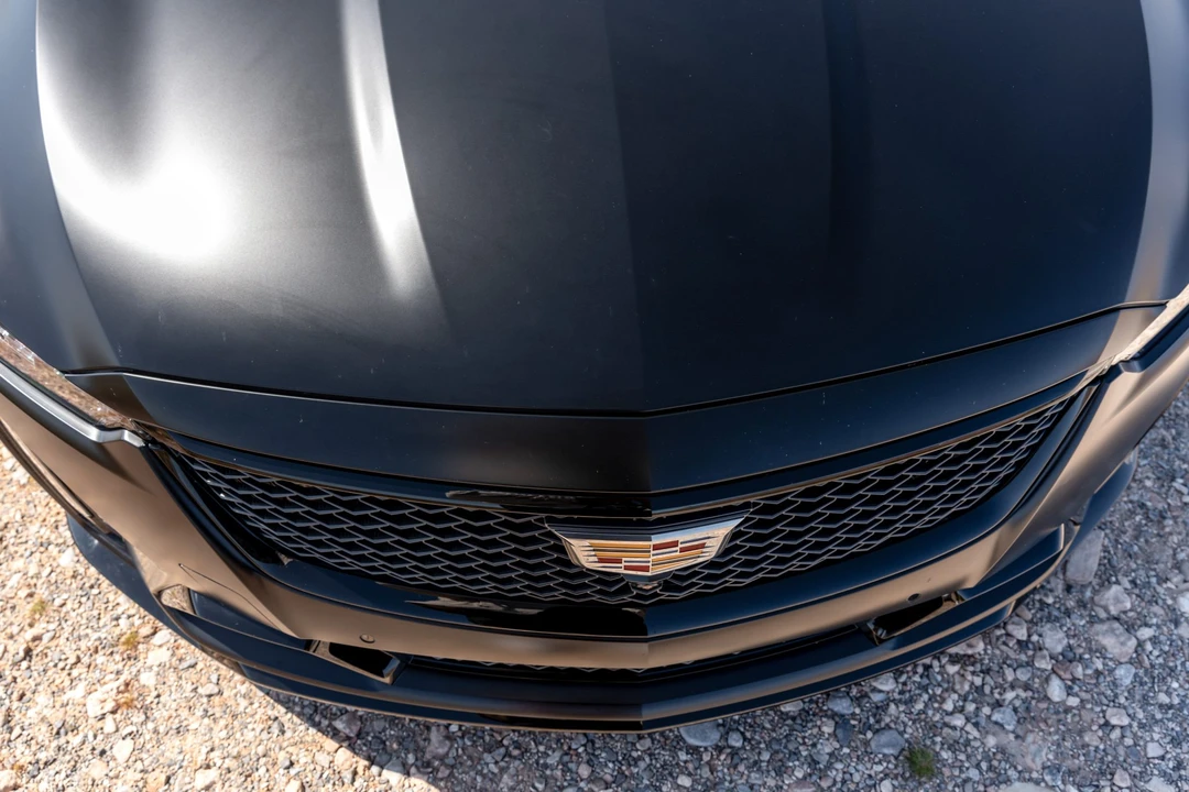 2023 Cadillac CT5-V Blackwing - Image 23 of 31