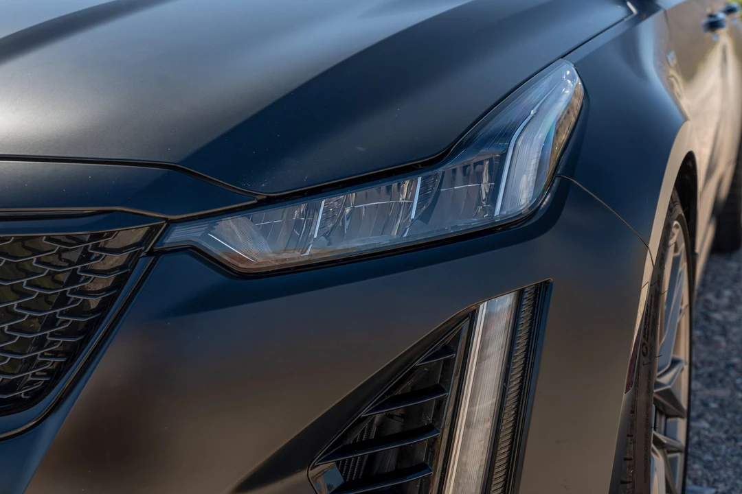 2023 Cadillac CT5-V Blackwing - Image 21 of 31