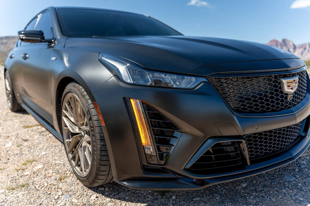 2023 Cadillac CT5-V Blackwing - Image 30 of 31