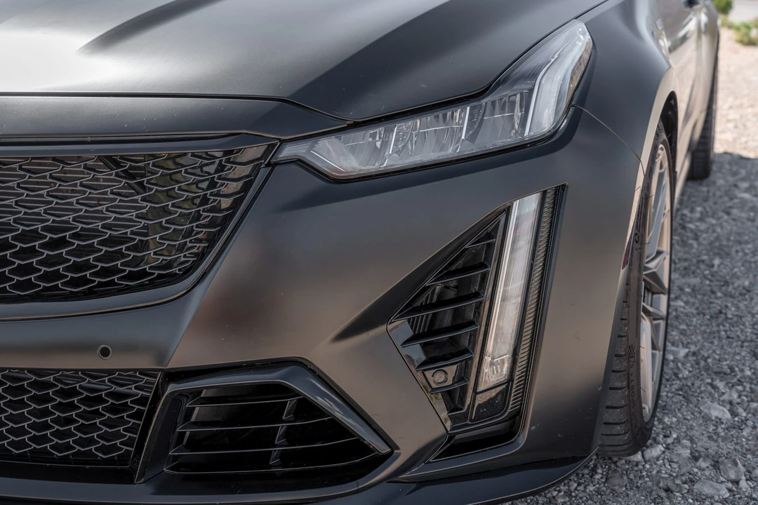 2023 Cadillac CT5-V Blackwing - Image 20 of 31