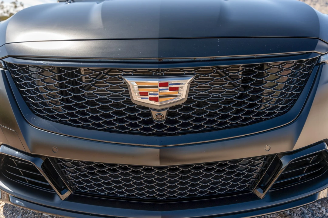 2023 Cadillac CT5-V Blackwing - Image 24 of 31