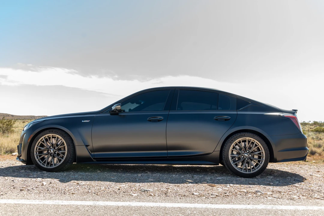 2023 Cadillac CT5-V Blackwing - Image 15 of 31