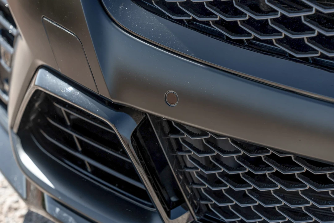 2023 Cadillac CT5-V Blackwing - Image 26 of 31