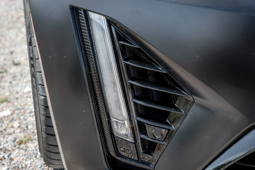 2023 Cadillac CT5-V Blackwing - Image 27 of 31