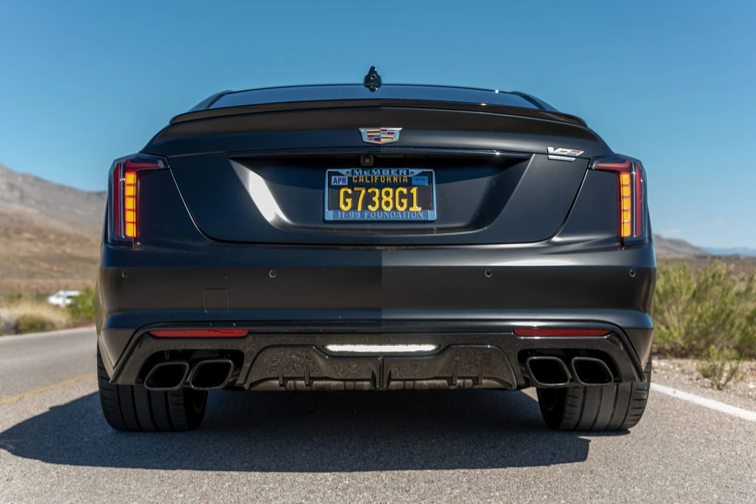 2023 Cadillac CT5-V Blackwing - Image 12 of 31