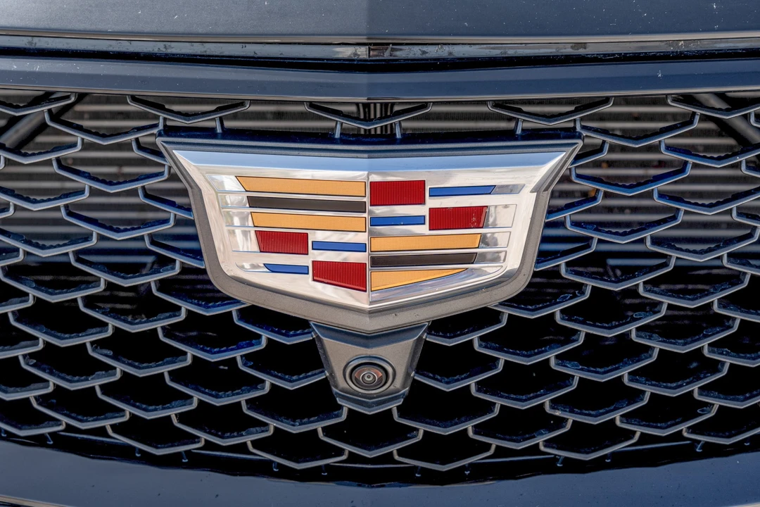 2023 Cadillac CT5-V Blackwing - Image 25 of 31