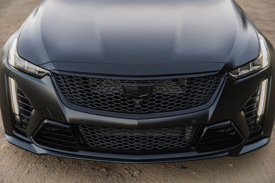 2023 Cadillac CT5-V Blackwing - Image 11 of 31
