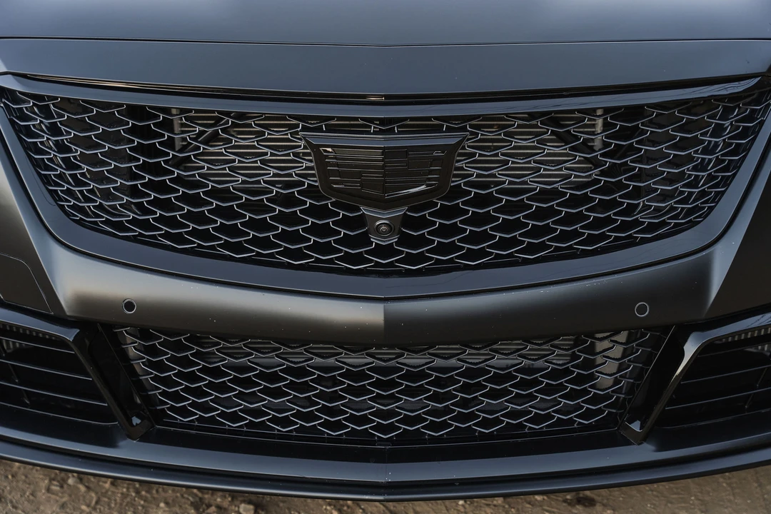 2023 Cadillac CT5-V Blackwing - Image 14 of 31