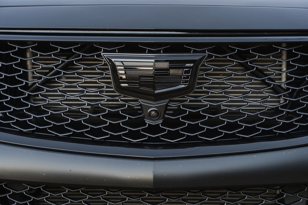 2023 Cadillac CT5-V Blackwing - Image 15 of 31