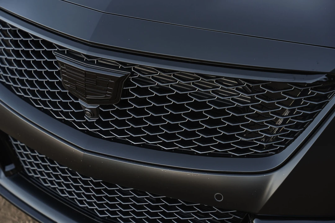 2023 Cadillac CT5-V Blackwing - Image 16 of 31