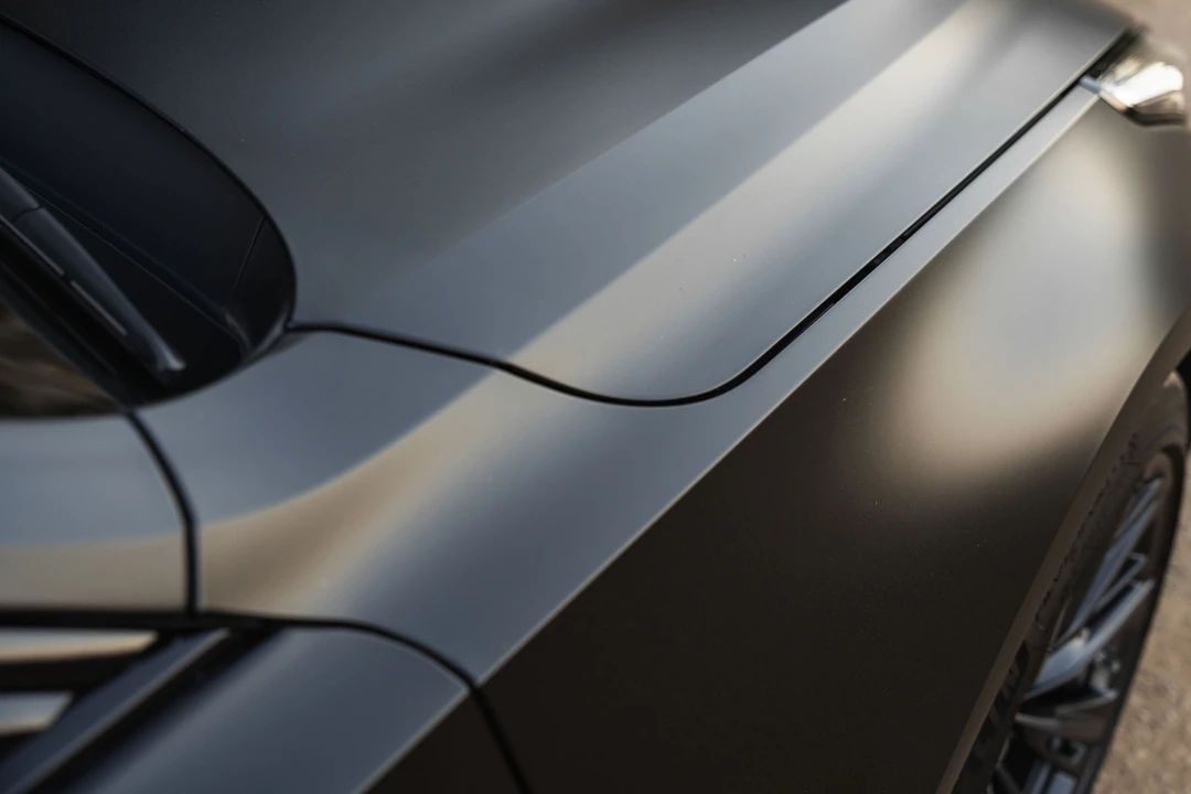 2023 Cadillac CT5-V Blackwing - Image 18 of 31