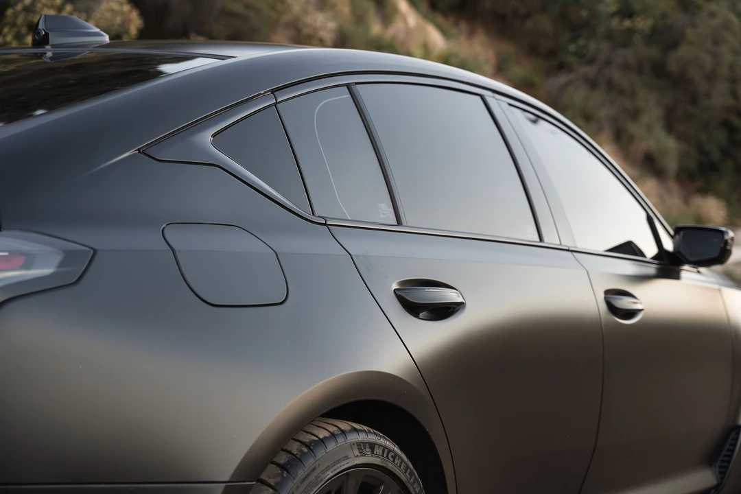 2023 Cadillac CT5-V Blackwing - Image 22 of 31