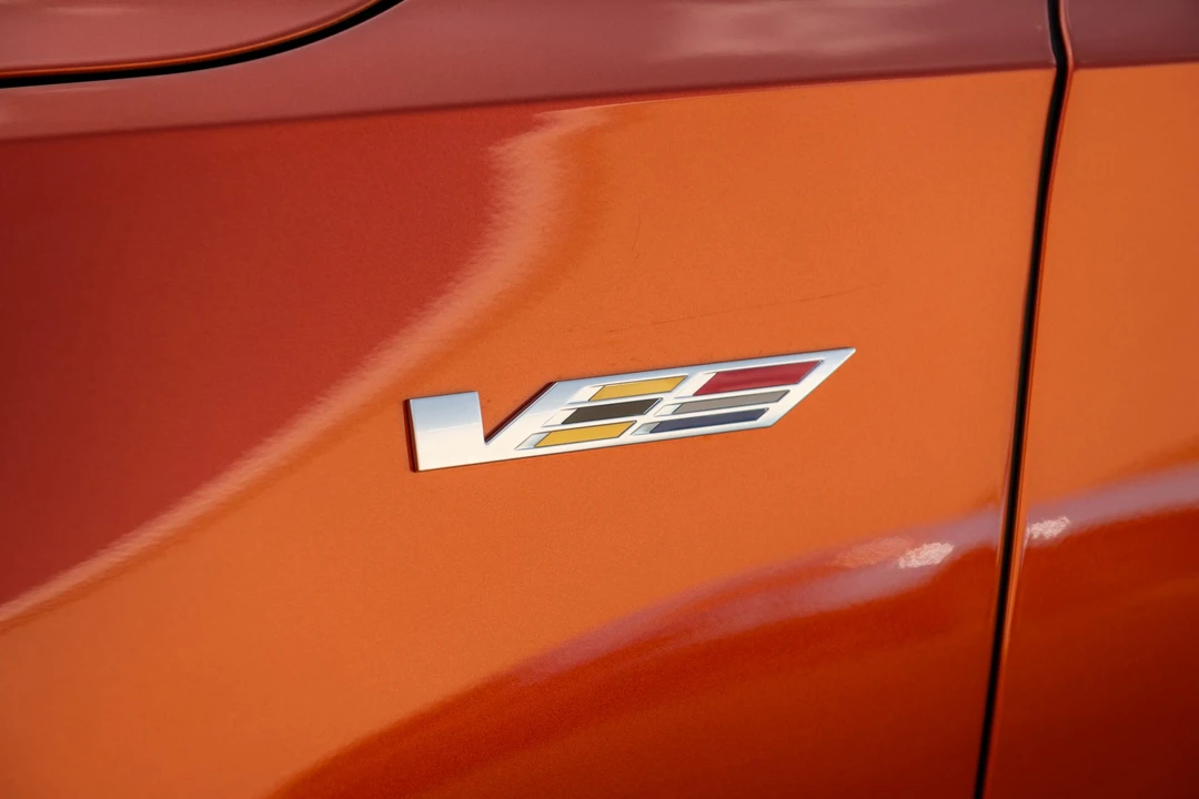 2023 Cadillac CT5-V Blackwing - Image 16 of 31