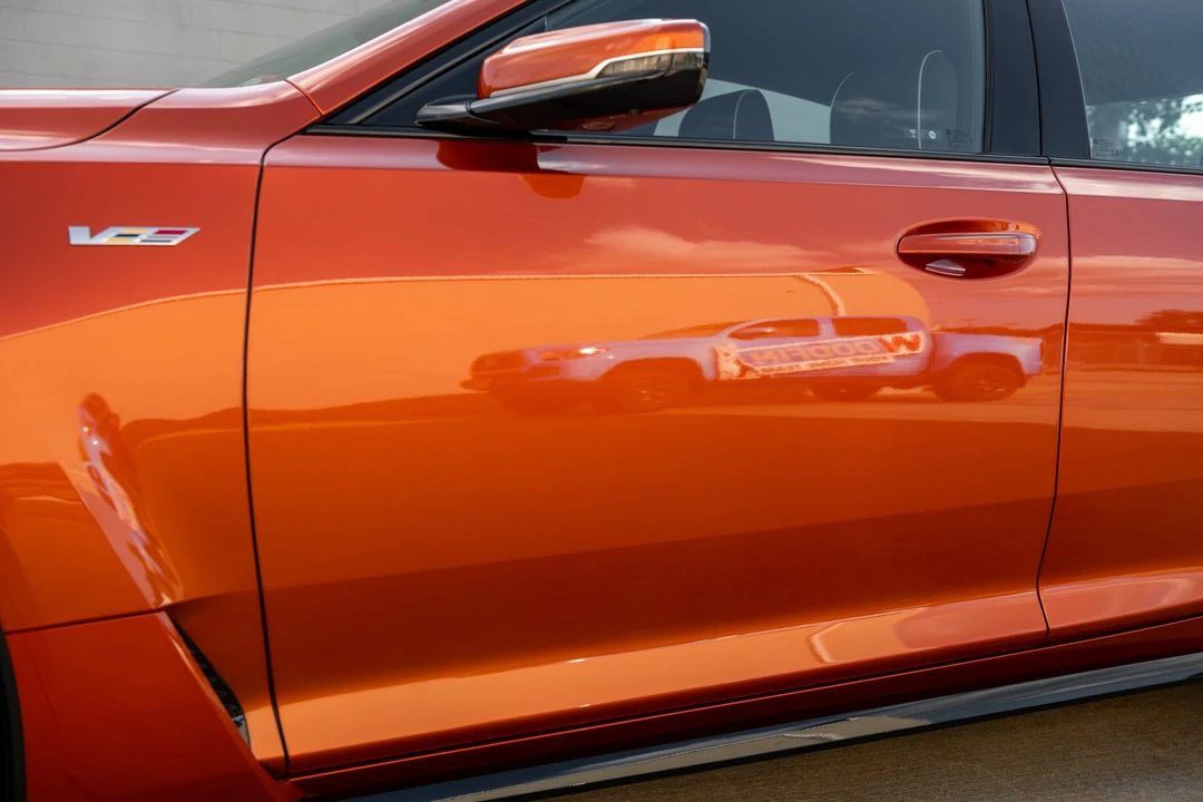 2023 Cadillac CT5-V Blackwing - Image 19 of 31