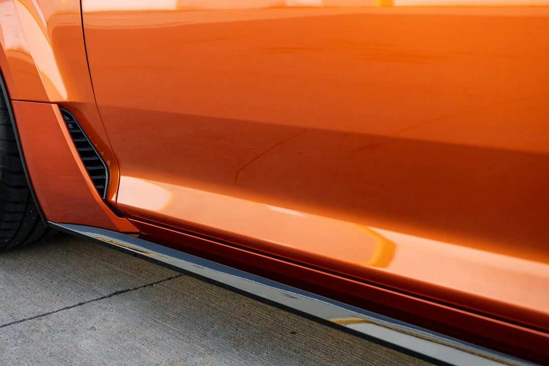 2023 Cadillac CT5-V Blackwing - Image 21 of 31