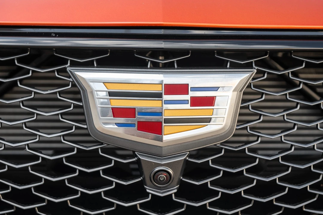 2023 Cadillac CT5-V Blackwing - Image 13 of 31