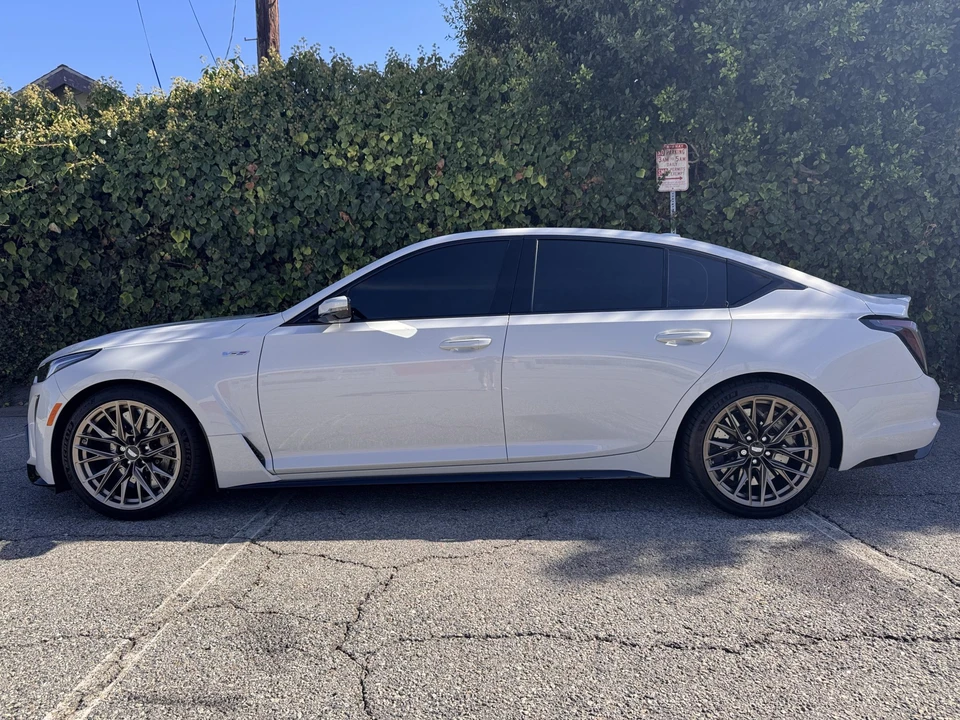 2023 Cadillac CT5-V Blackwing - Image 26 of 31