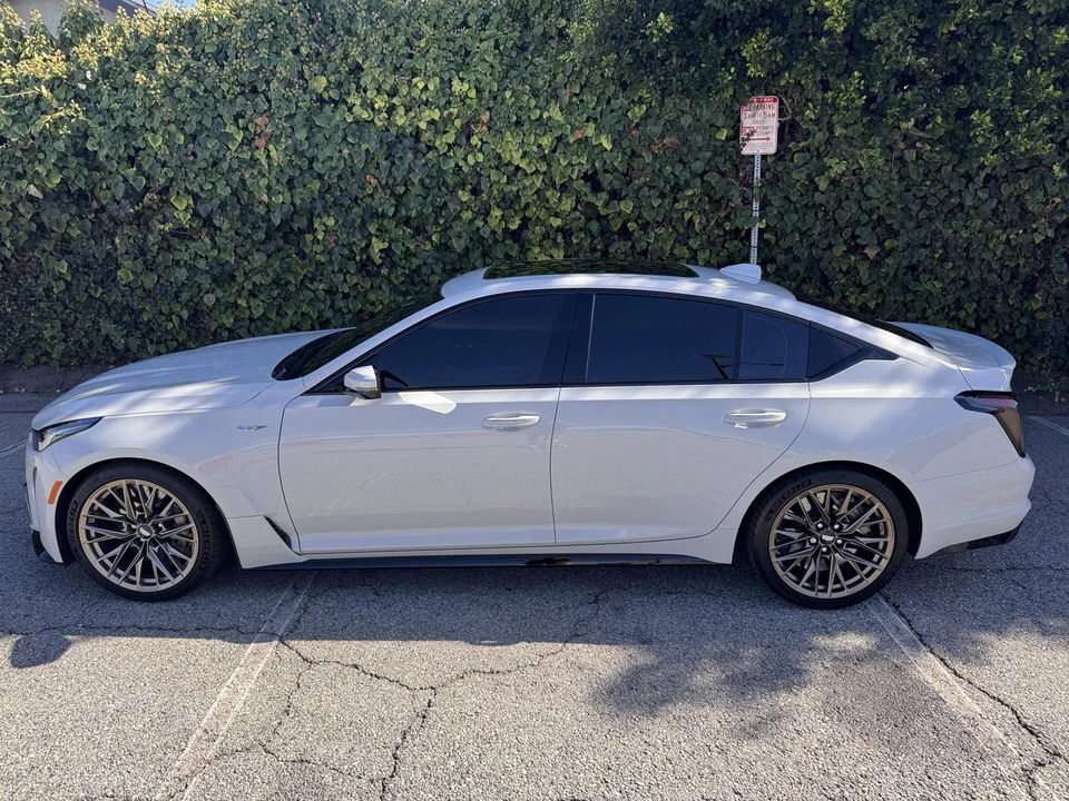 2023 Cadillac CT5-V Blackwing - Image 27 of 31