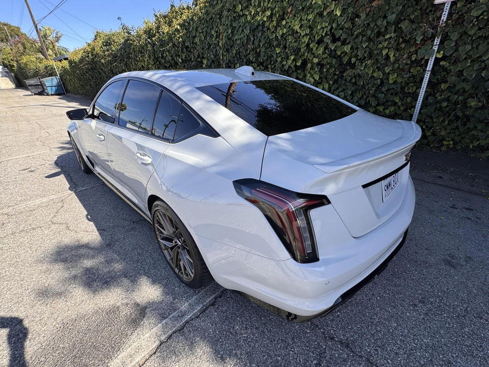 2023 Cadillac CT5-V Blackwing - Image 29 of 31
