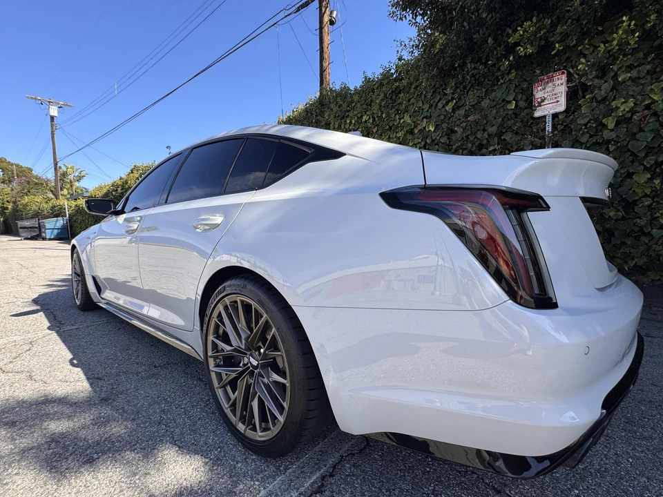 2023 Cadillac CT5-V Blackwing - Image 28 of 31