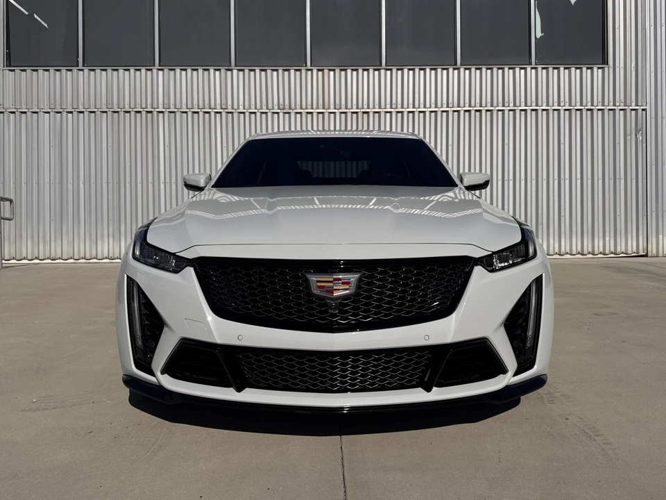 2023 Cadillac CT5-V Blackwing - Image 19 of 31