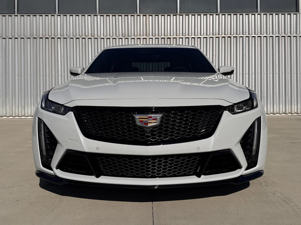 2023 Cadillac CT5-V Blackwing - Image 20 of 31