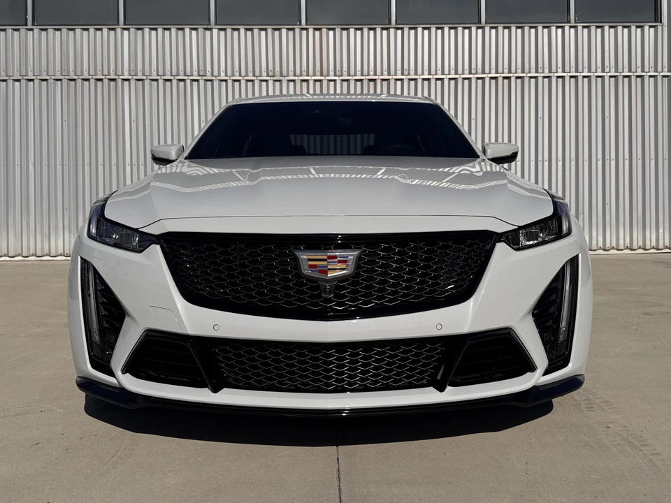2023 Cadillac CT5-V Blackwing - Image 21 of 31