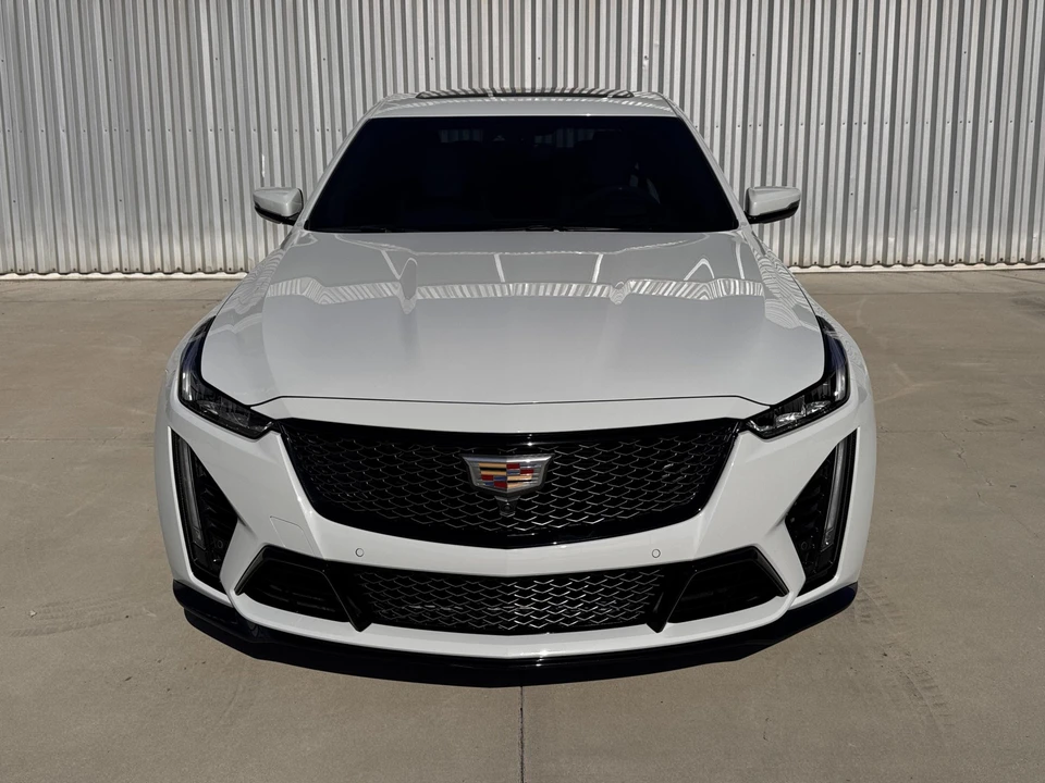 2023 Cadillac CT5-V Blackwing - Image 22 of 31