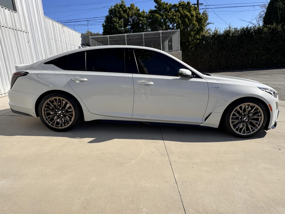 2023 Cadillac CT5-V Blackwing - Image 14 of 31