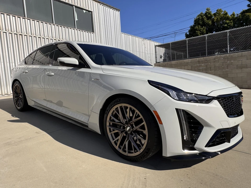 2023 Cadillac CT5-V Blackwing - Image 16 of 31