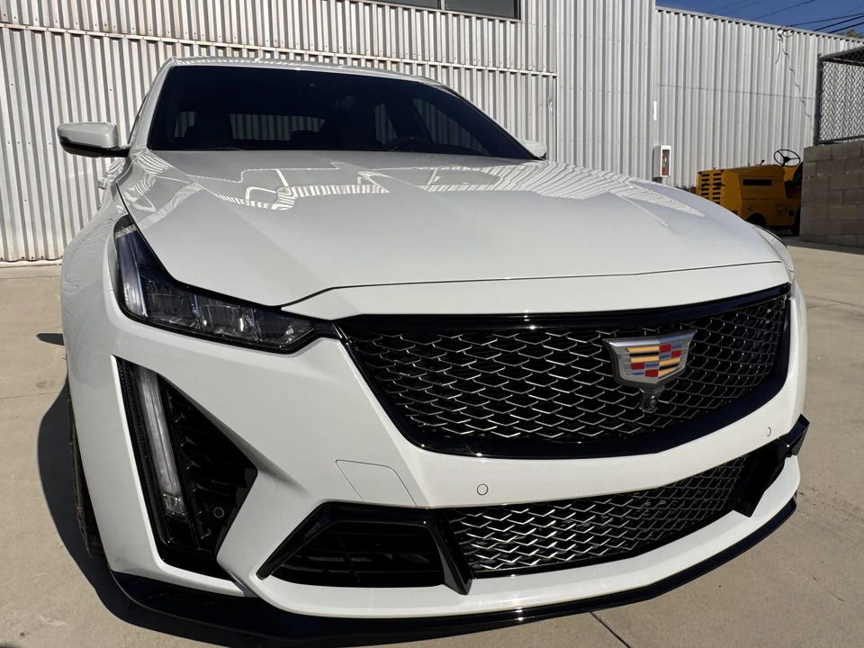 2023 Cadillac CT5-V Blackwing - Image 18 of 31