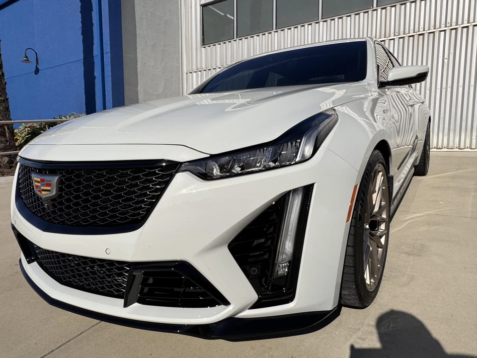 2023 Cadillac CT5-V Blackwing - Image 2 of 31