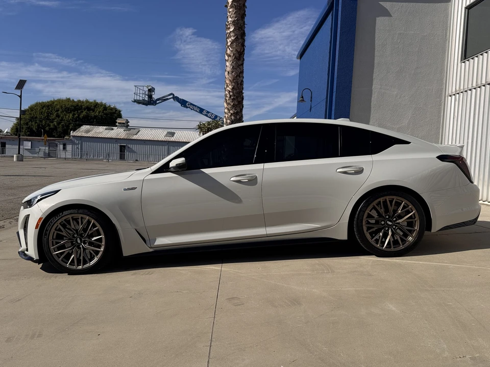2023 Cadillac CT5-V Blackwing - Image 5 of 31